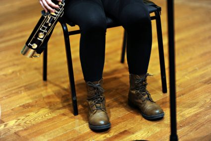 Basson Lessons | Community Music School Collegeville