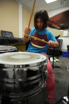 Drum Lessons for Beginners in Royersford PA