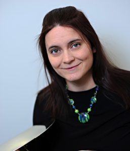 Erin Sweetsir-Mills | Community Music School Collegeville