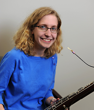 Erin Trautmann | Community Music School Collegeville