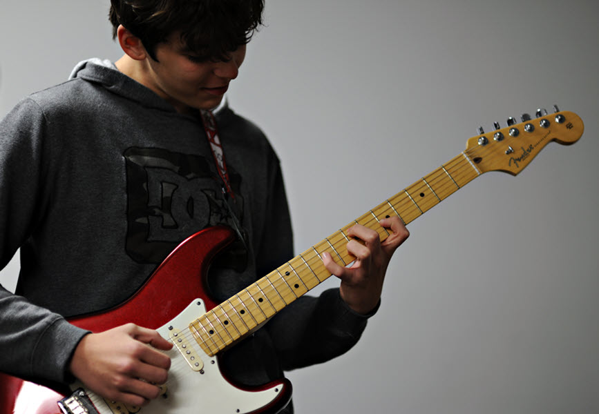 Guitar Lessons Pottstown Guitar Lessons Pottstown