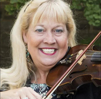 Valerie Levicoff | Community Music School Staff