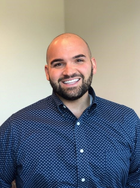 Matthew Wright-Conti executive director community music school