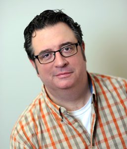 Porter Eidam III | Community Music School Collegeville