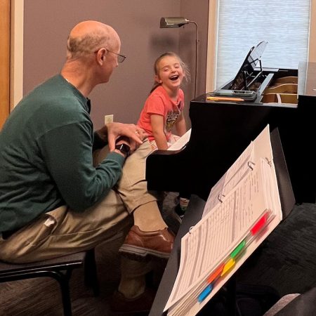 Private Piano Lessons Phoenixville, PA