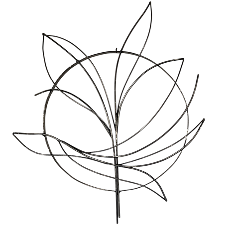 Regina Marie Ewer Open Circle 2 Regina Marie Ewer Open Circle 2