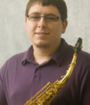 Tom Keiser | Community Music School Collegeville