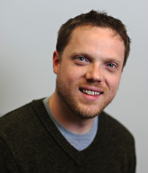 Trevor Gordon Hall | Community Music School Collegeville