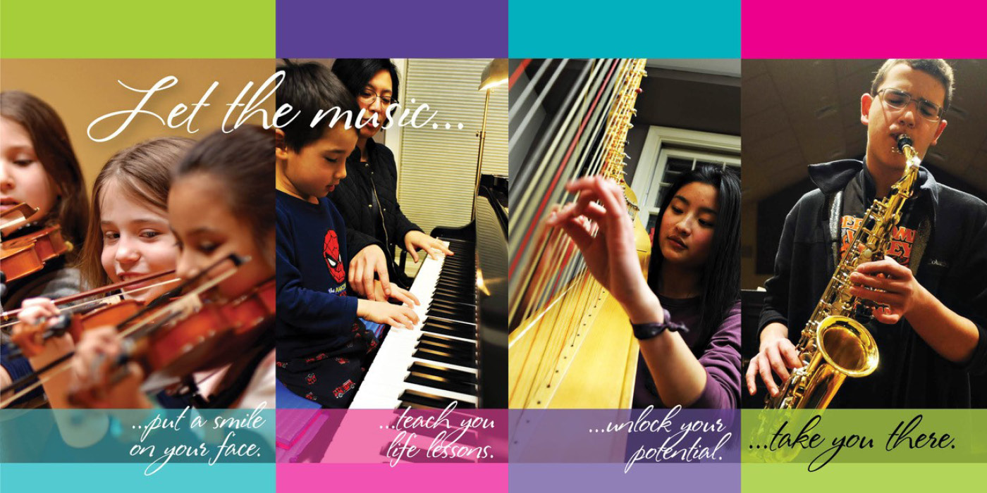 Music School | Community Music School Collegeville