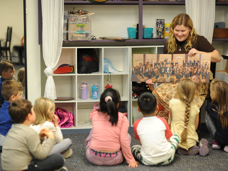 Viola Music Lessons Pottstown