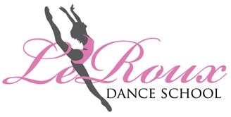 leroux dance school