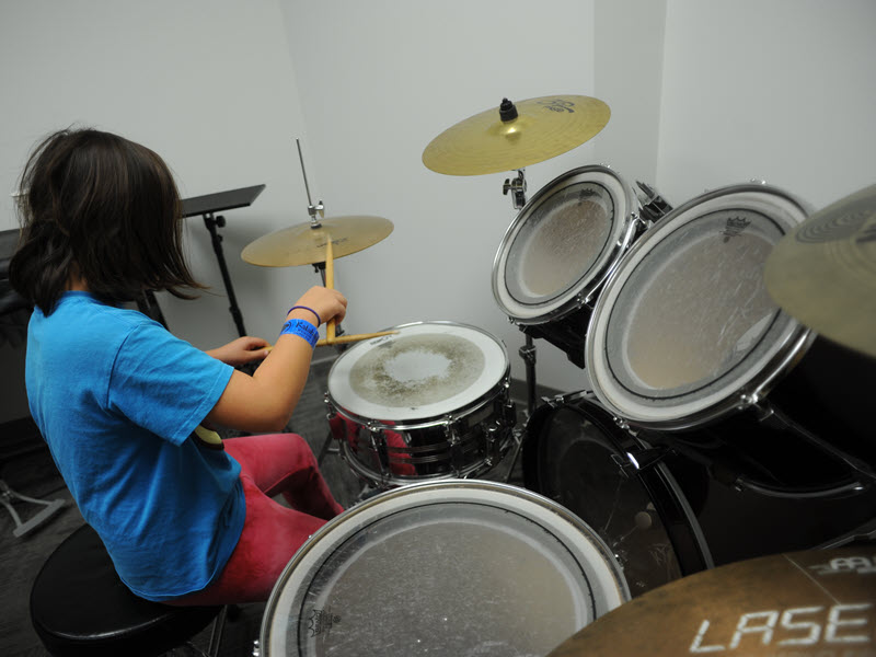 percussion lessons Trappe PA